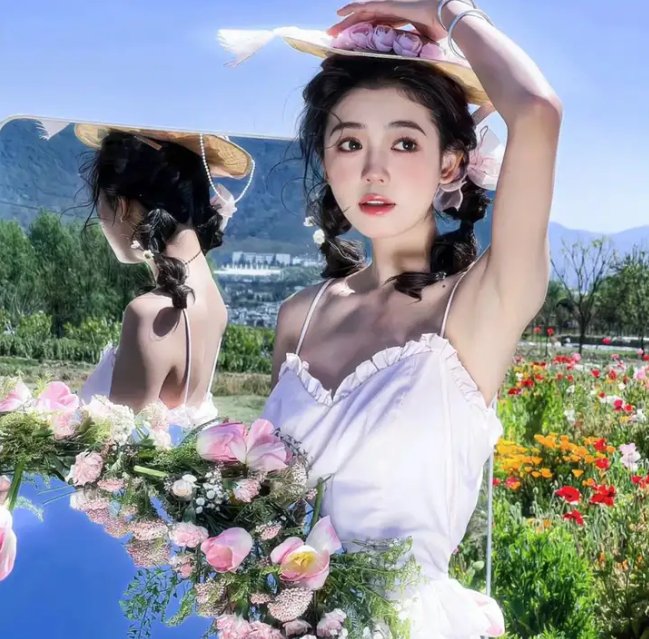 永不独行